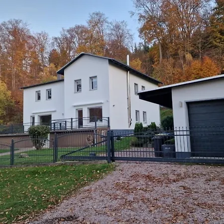 Seeblick 3 Apartment *