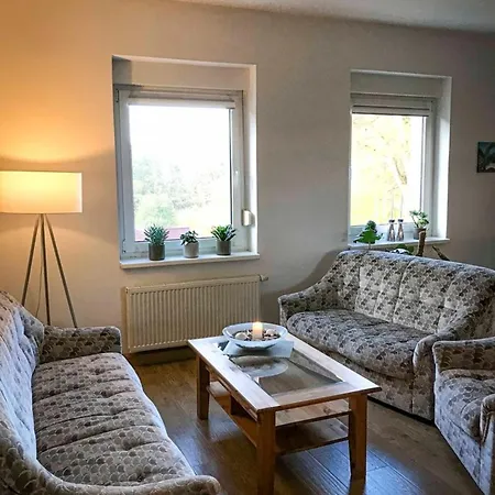 Seeblick 3 Apartment