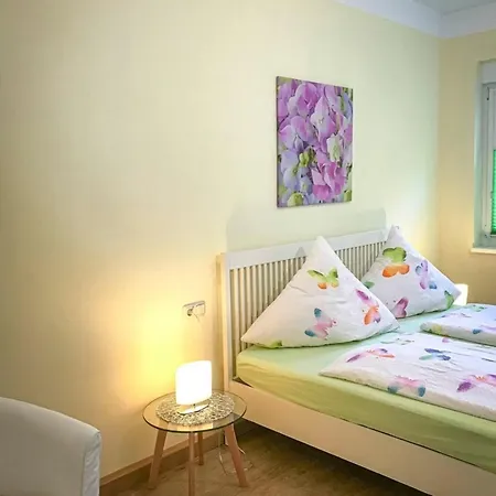 Apartment Seeblick 3