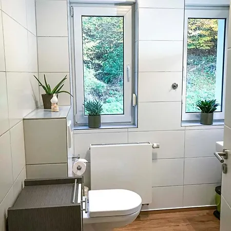 Seeblick 3 Apartment Stuer