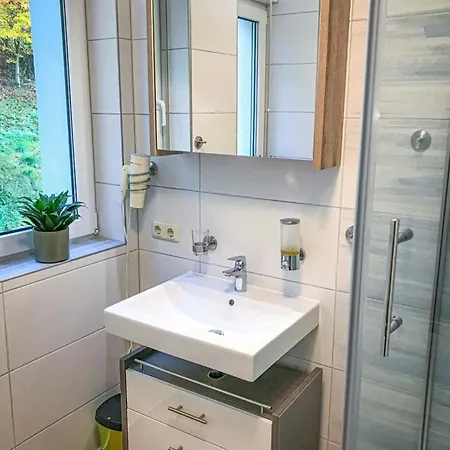 Apartment Seeblick 3 Stuer