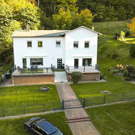 Seeblick 3 Apartment
